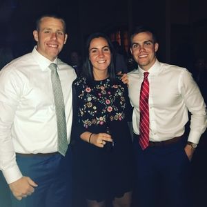 Meet your Posher, Kerry